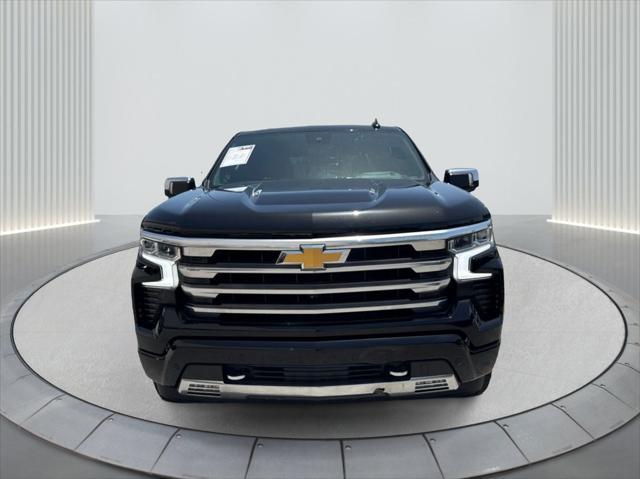 used 2023 Chevrolet Silverado 1500 car, priced at $46,300
