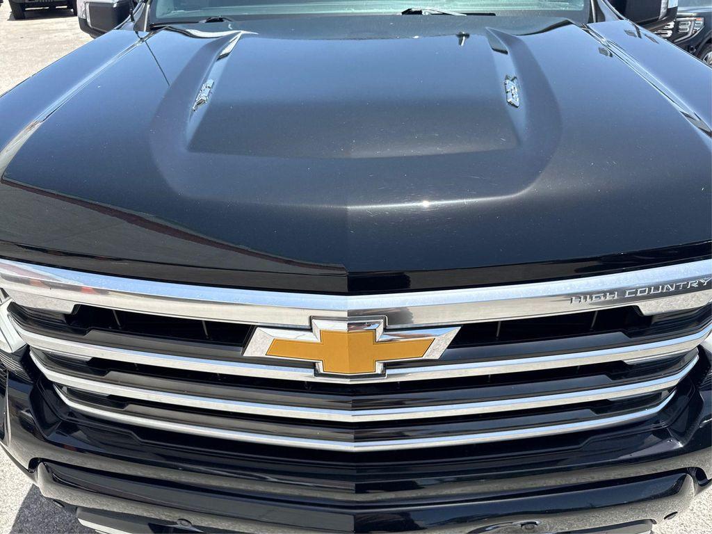 used 2023 Chevrolet Silverado 1500 car, priced at $43,000