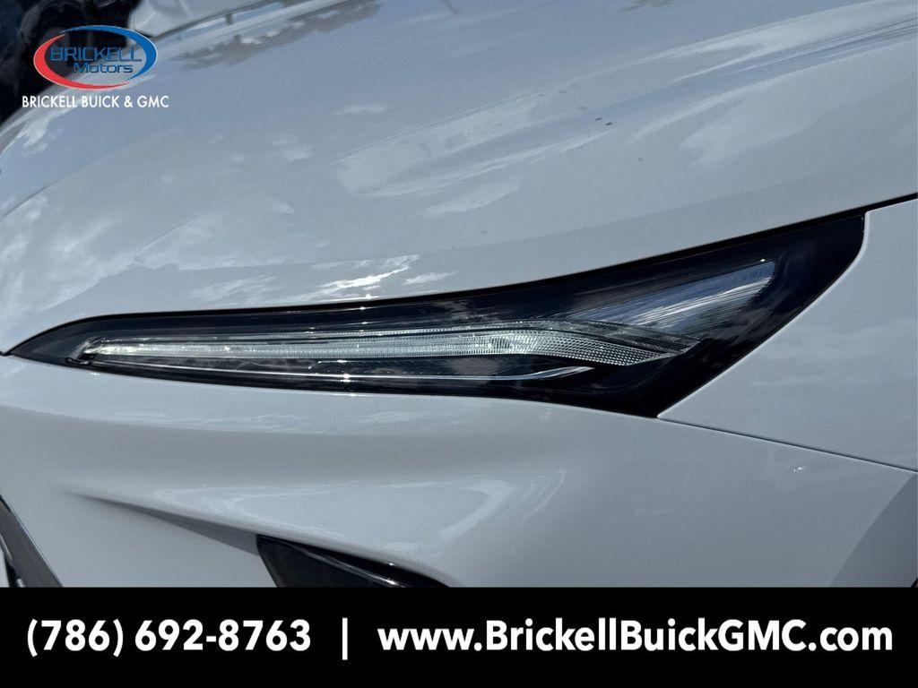 new 2026 Buick Enclave car, priced at $48,095