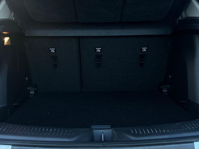 used 2022 Buick Encore GX car, priced at $21,000