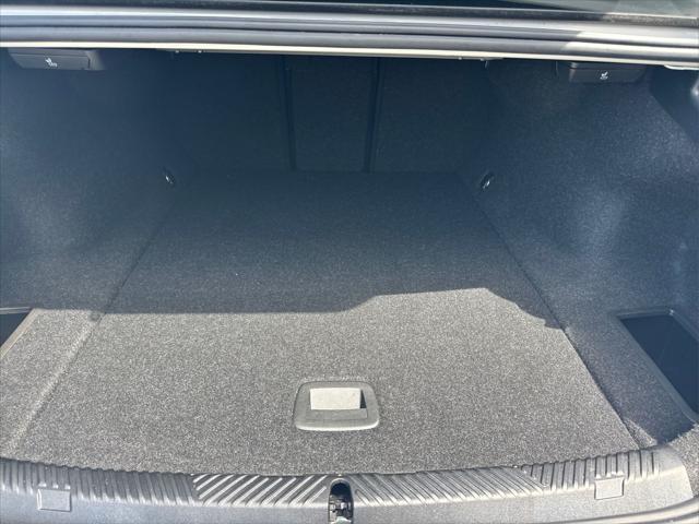 used 2024 BMW i5 car, priced at $47,000