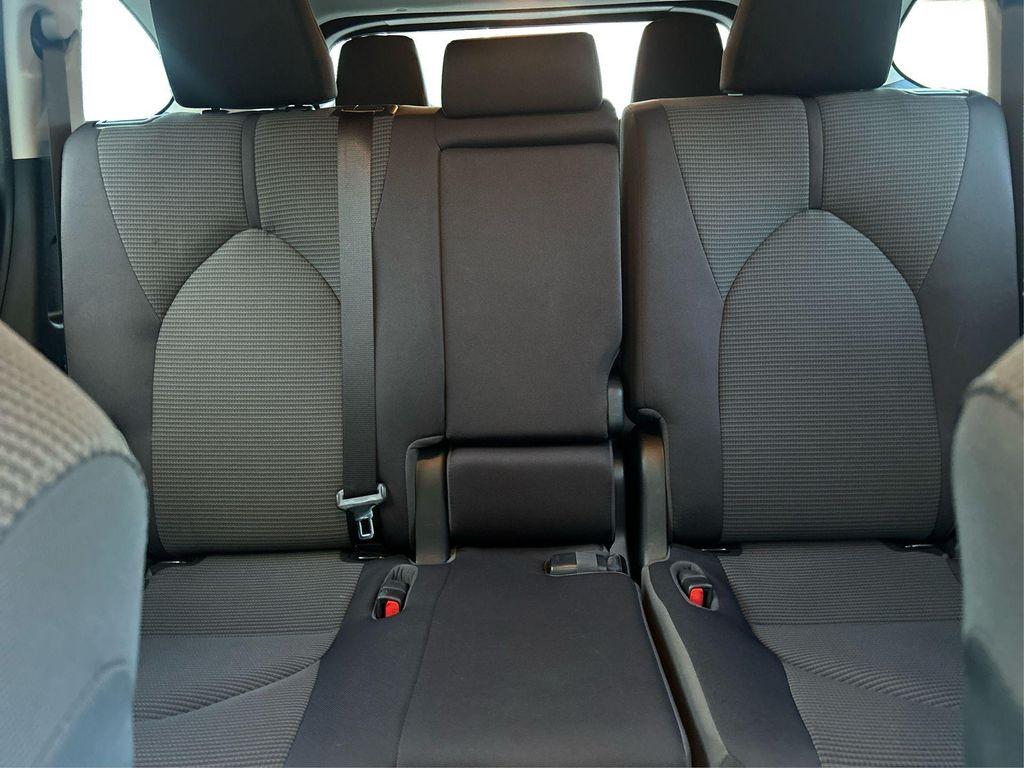 used 2022 Toyota Highlander car, priced at $25,000