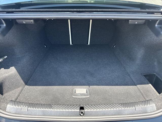 used 2024 BMW i5 car, priced at $49,500