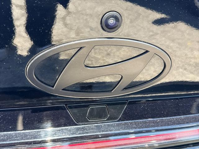 used 2024 Hyundai ELANTRA N car, priced at $29,693