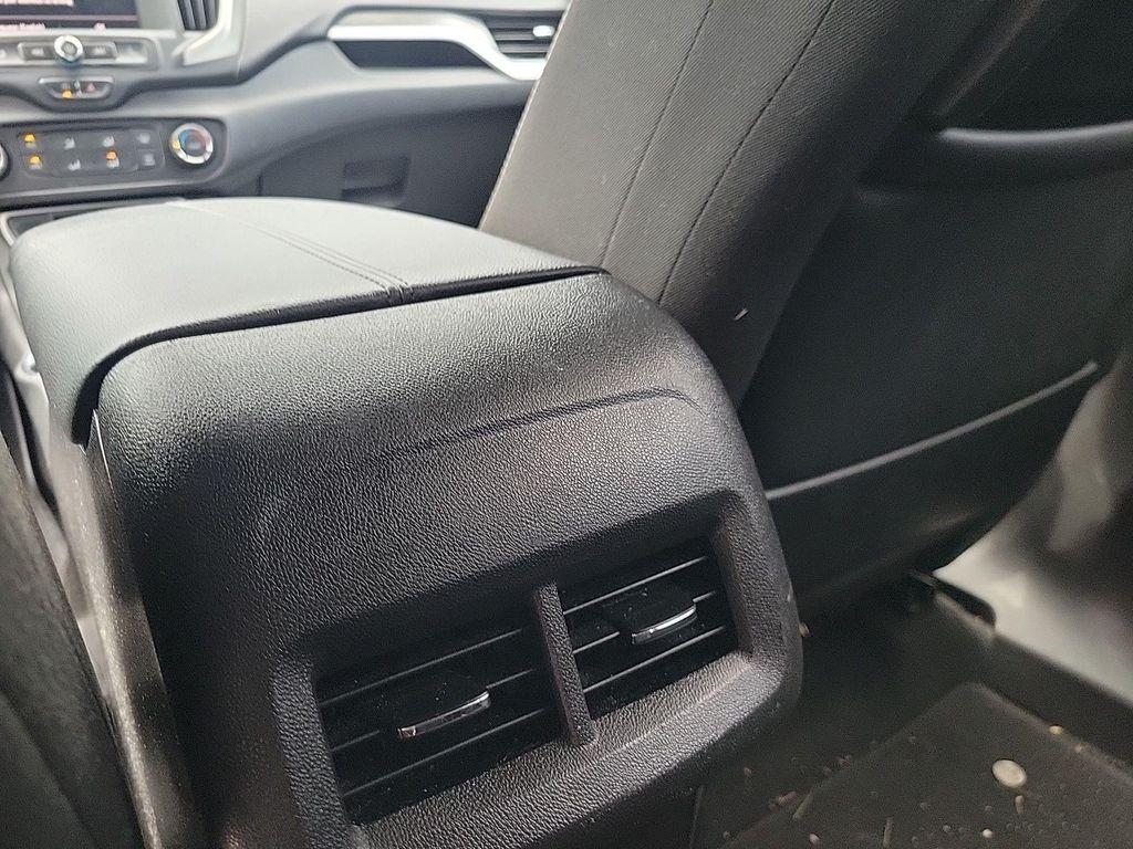 used 2022 GMC Terrain car, priced at $19,500