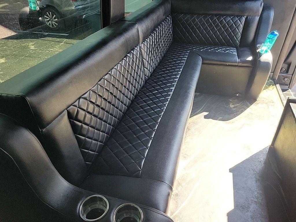 used 2021 Mercedes-Benz Sprinter 2500 car, priced at $54,000