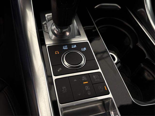 used 2016 Land Rover Range Rover Sport car, priced at $15,950
