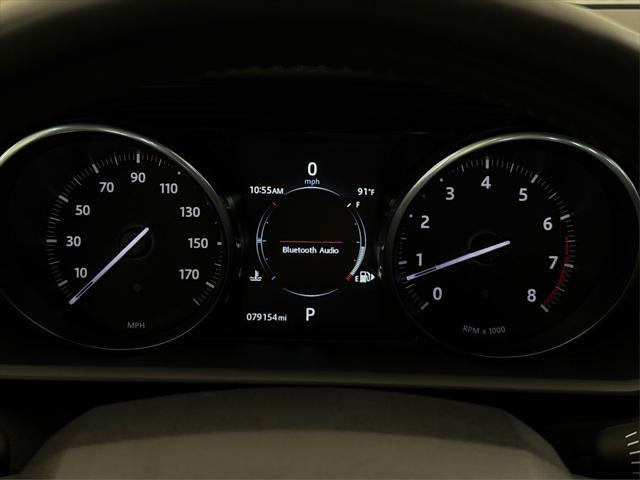 used 2016 Land Rover Range Rover Sport car, priced at $15,950