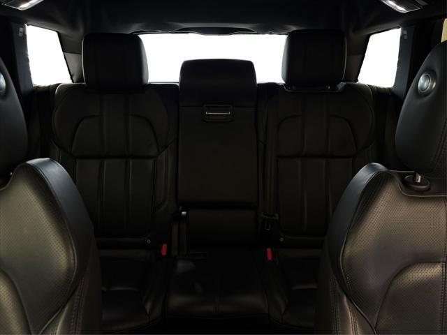 used 2016 Land Rover Range Rover Sport car, priced at $15,950