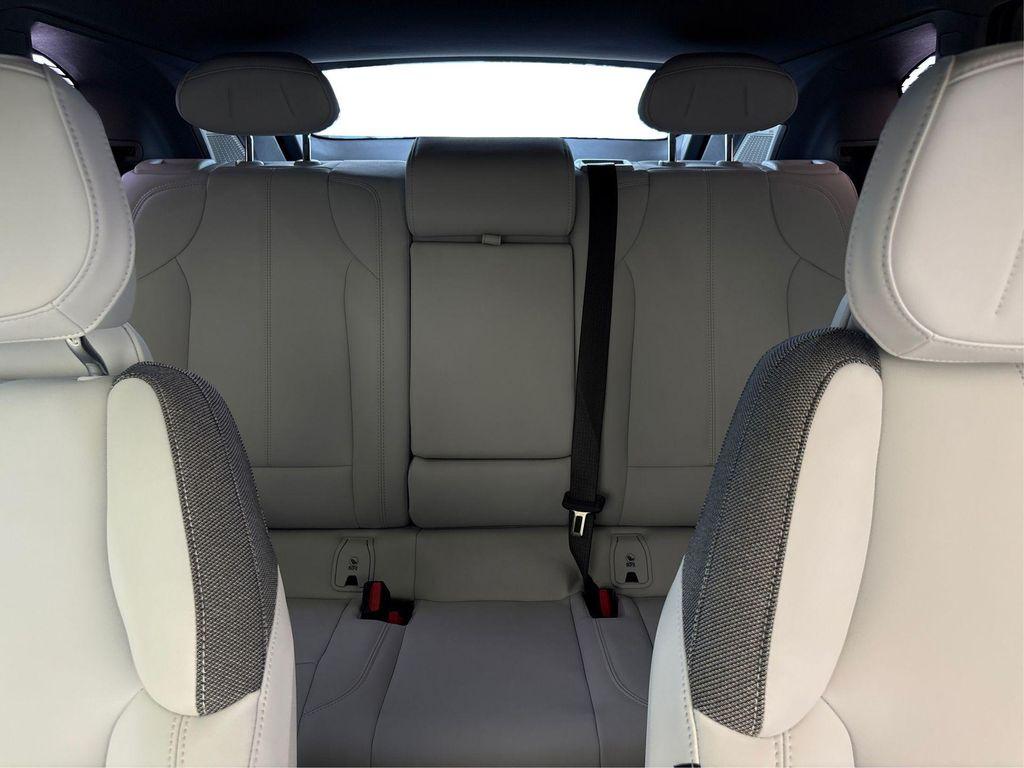 new 2025 Cadillac OPTIQ car, priced at $54,990