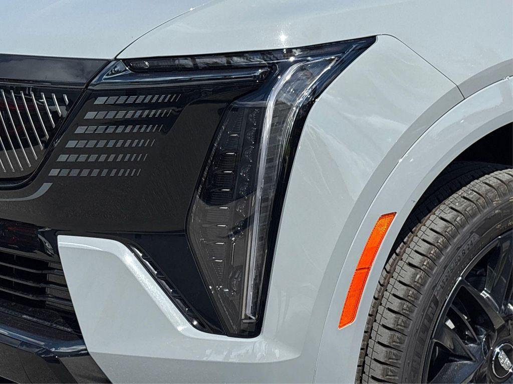 new 2026 Cadillac Escalade IQL car, priced at $140,815