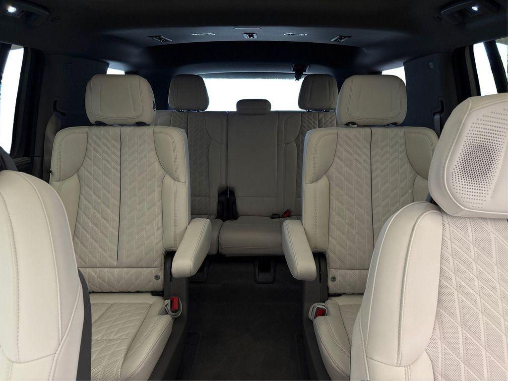 new 2026 Cadillac Escalade IQL car, priced at $140,815