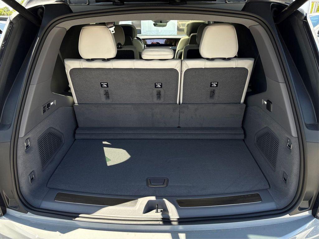 new 2026 Cadillac Escalade IQL car, priced at $140,815