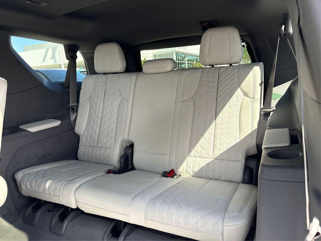 new 2026 Cadillac Escalade IQL car, priced at $140,815