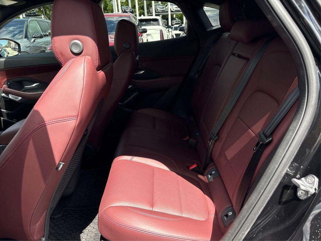 used 2024 Jaguar E-PACE car, priced at $42,989