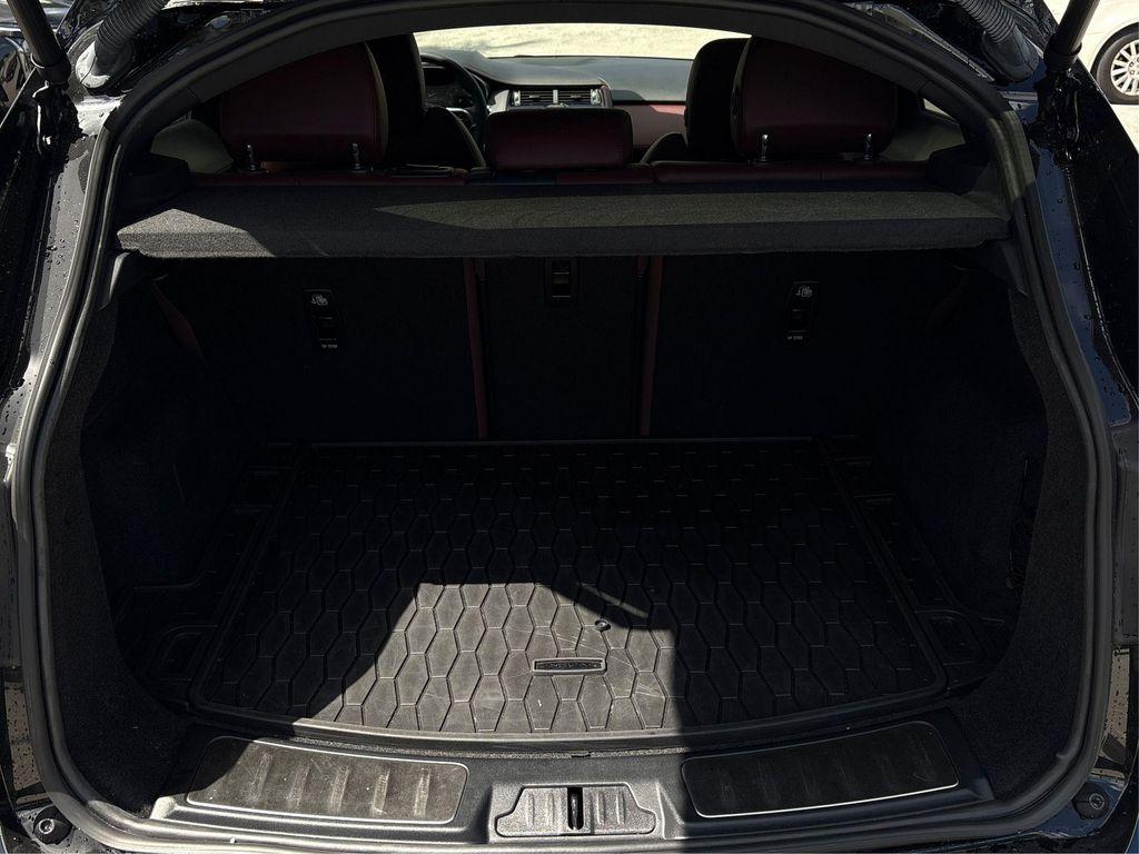 used 2024 Jaguar E-PACE car, priced at $42,989