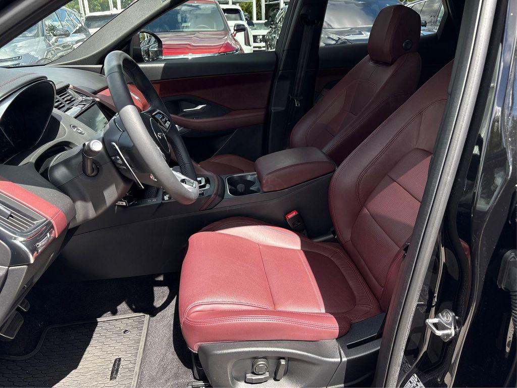 used 2024 Jaguar E-PACE car, priced at $42,989
