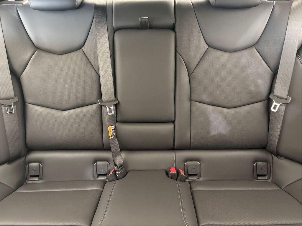 new 2025 Cadillac CT5 car, priced at $47,050