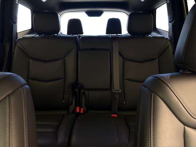 used 2024 Cadillac XT6 car, priced at $39,500