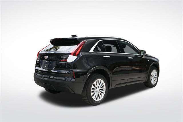 new 2024 Cadillac XT4 car, priced at $33,991