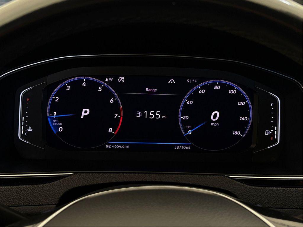 used 2020 Volkswagen Arteon car, priced at $19,875