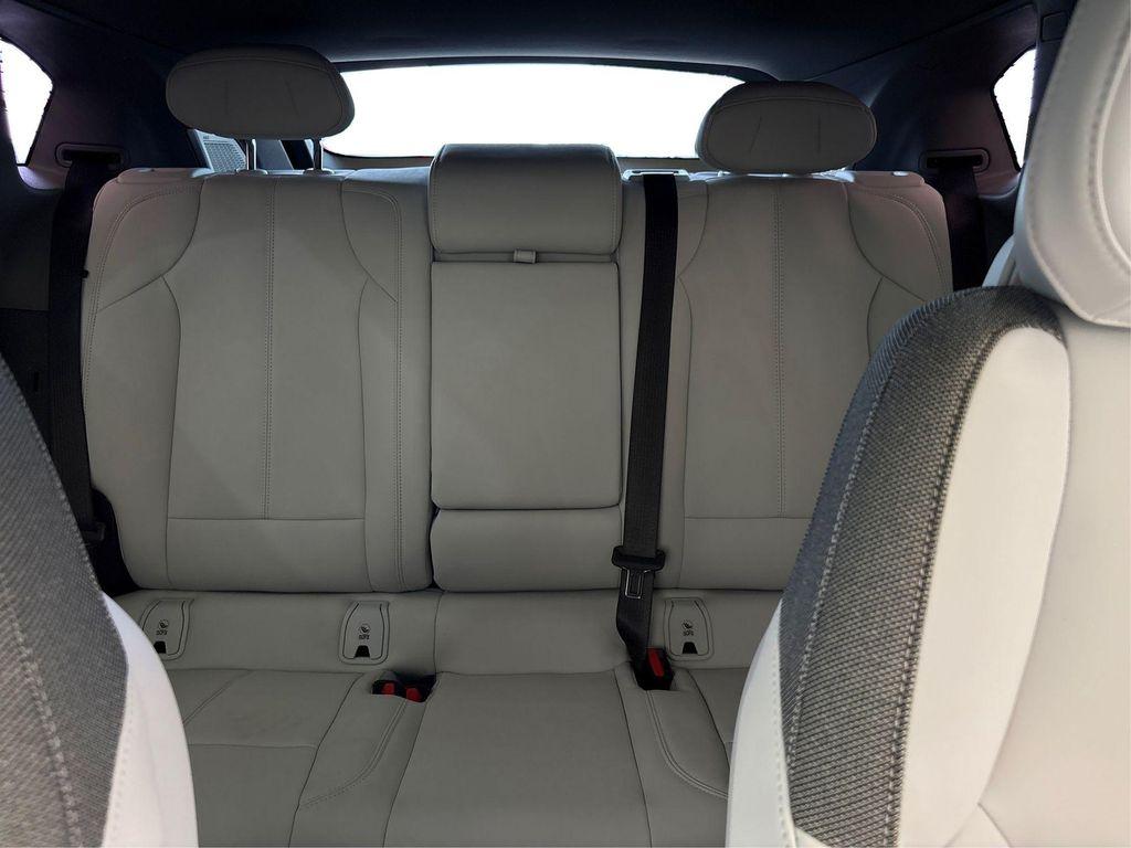 new 2025 Cadillac OPTIQ car, priced at $55,015