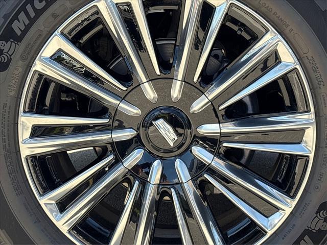 new 2026 Cadillac Escalade IQ car, priced at $130,295