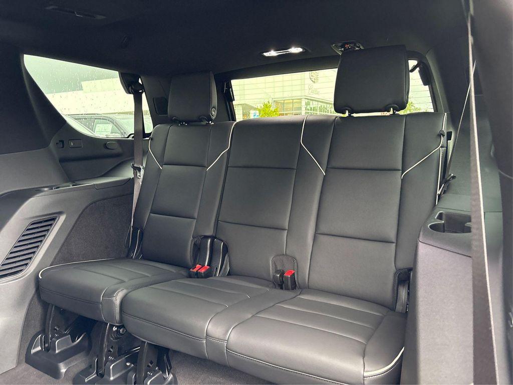 new 2026 Cadillac Escalade car, priced at $104,695