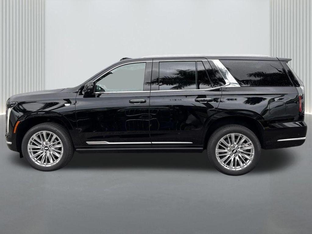 new 2026 Cadillac Escalade car, priced at $104,695