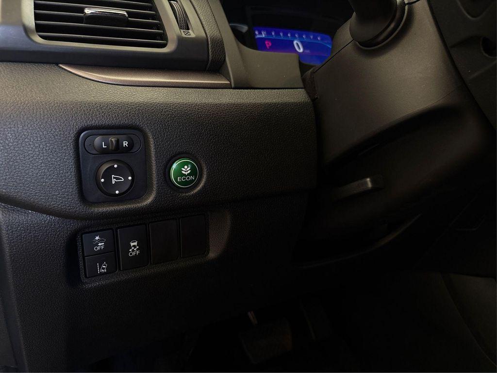 used 2022 Honda Pilot car, priced at $25,990