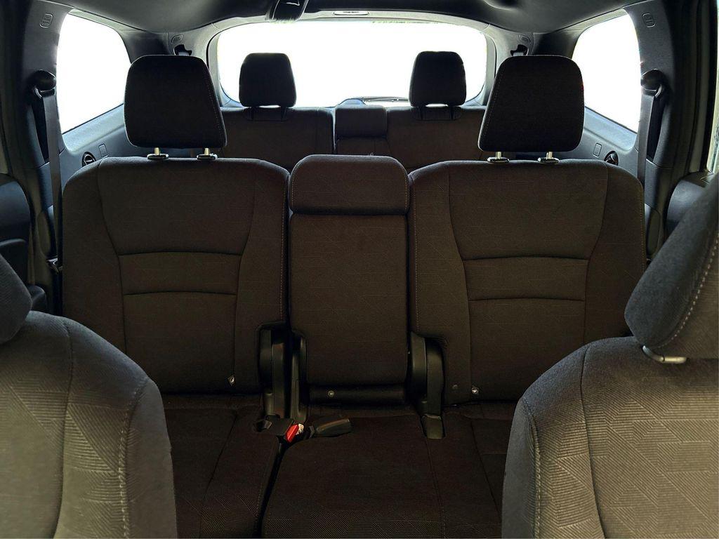 used 2022 Honda Pilot car, priced at $25,990