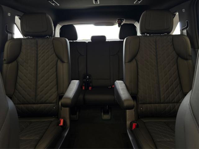 new 2026 Cadillac Escalade IQ car, priced at $131,520