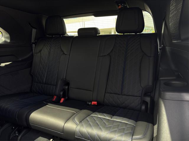 new 2026 Cadillac Escalade IQ car, priced at $131,520