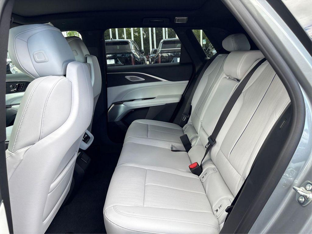 new 2026 Cadillac LYRIQ car, priced at $65,925