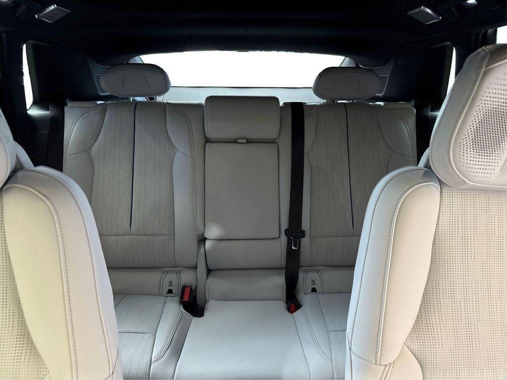 new 2026 Cadillac LYRIQ car, priced at $65,925