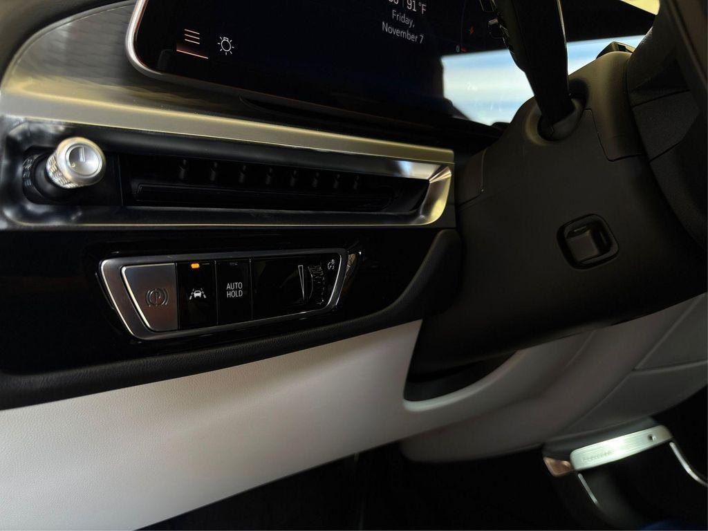 new 2026 Cadillac LYRIQ car, priced at $65,925