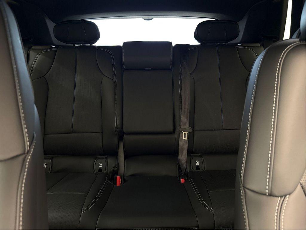 new 2025 Cadillac LYRIQ car, priced at $64,215