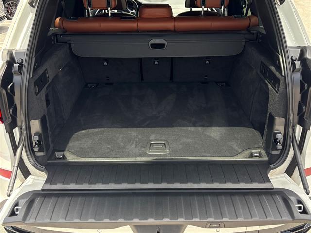 used 2022 BMW X5 car, priced at $47,200