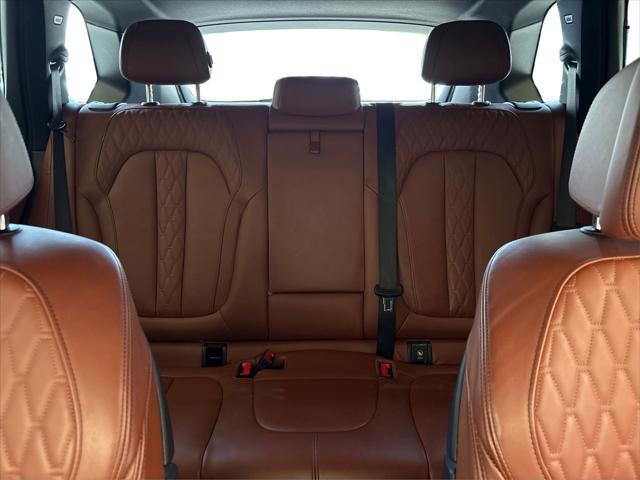 used 2022 BMW X5 car, priced at $47,200