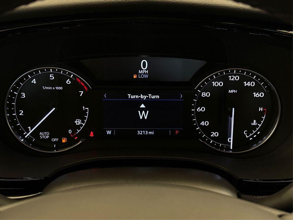 new 2025 Cadillac XT6 car, priced at $44,995