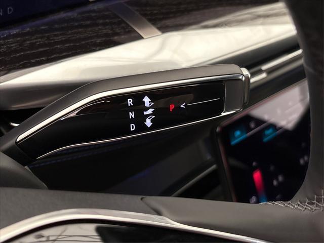 new 2025 Cadillac Escalade car, priced at $130,640