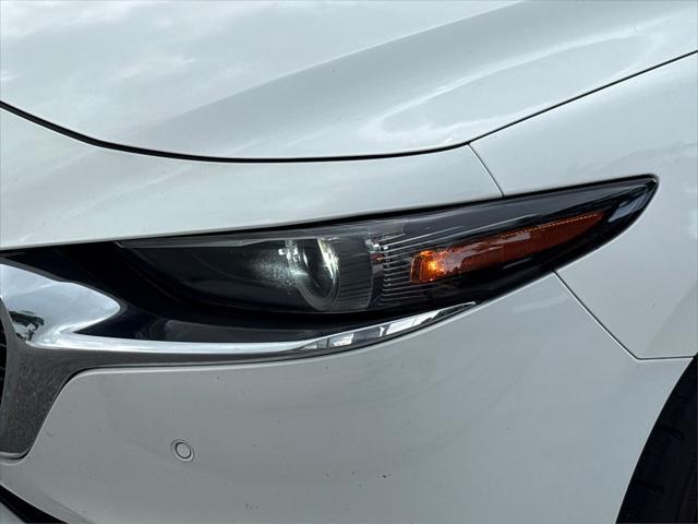 used 2021 Mazda Mazda3 car, priced at $21,500
