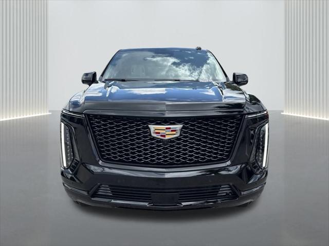 new 2025 Cadillac Escalade ESV car, priced at $125,745