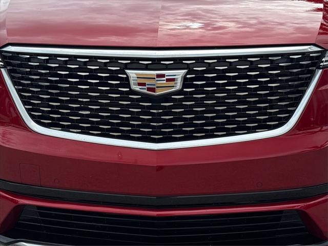 used 2023 Cadillac XT6 car, priced at $30,995