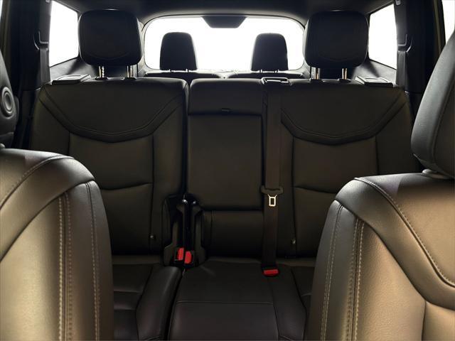 used 2023 Cadillac XT6 car, priced at $30,995