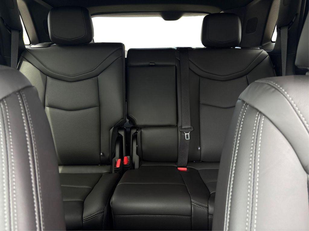 new 2025 Cadillac XT5 car, priced at $51,815