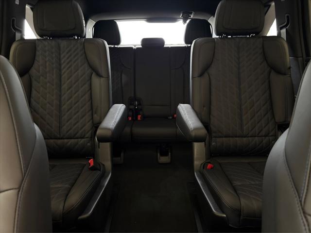 new 2025 Cadillac Escalade IQ car, priced at $130,090