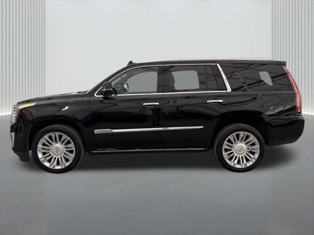 used 2016 Cadillac Escalade car, priced at $26,000