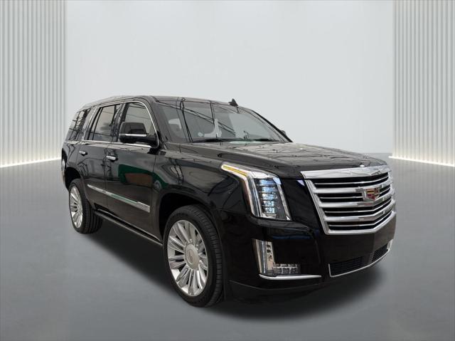 used 2016 Cadillac Escalade car, priced at $26,000