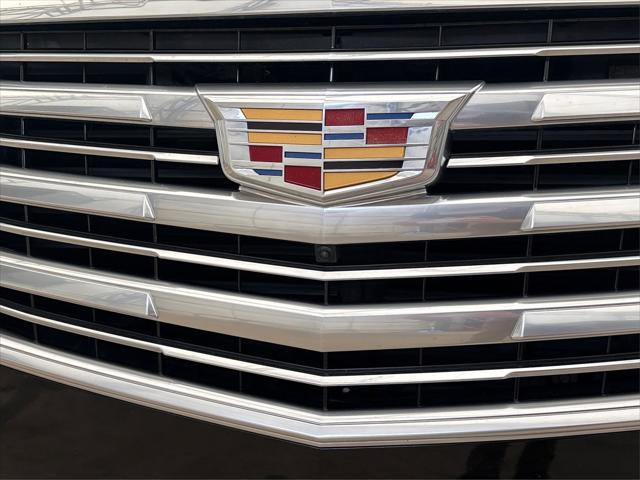 used 2016 Cadillac Escalade car, priced at $26,000